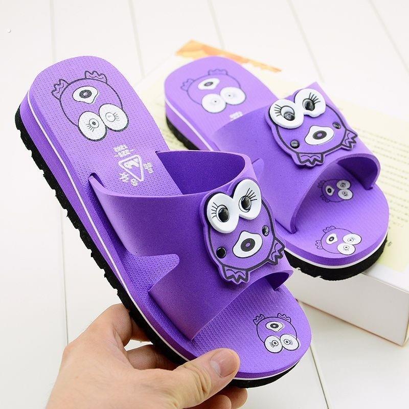 静安夏季女式厚底坡跟轻便中跟泡沫凉鞋轻底沙滩鞋家防滑秋季