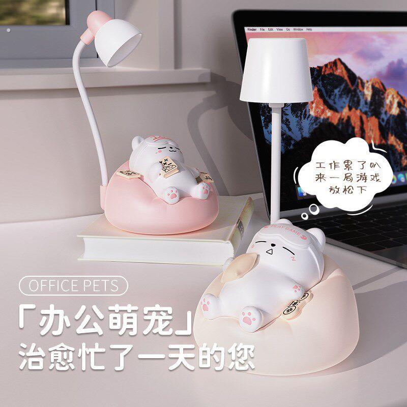 生日礼物女生小夜灯送女朋友闺蜜男生女孩小众高级感实用毕业礼品