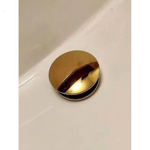 洗脸盆下水管洗手盆下水器翻板弹跳面盆排水管防臭配件