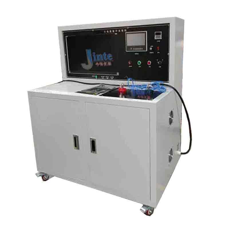 载流量测试仪电线电缆载流量循环测试系统铜排载流量试验机温升仪