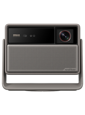 极米 RS 20 Pro Max全新三色激光变焦移轴高刷4K投影