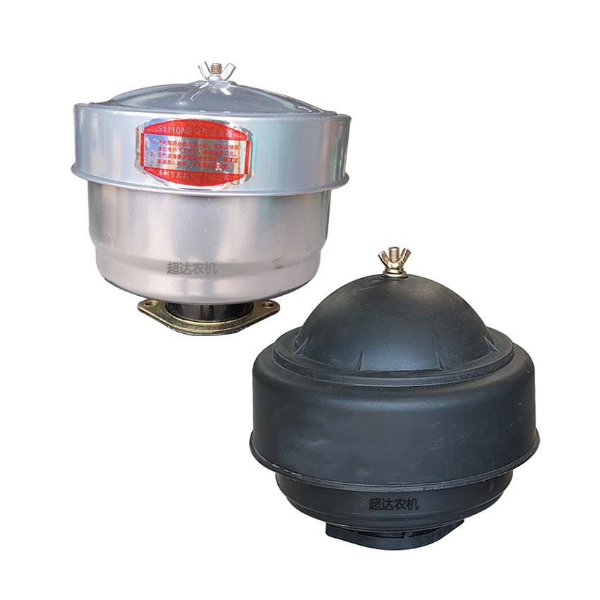 常柴常发空滤器ZS1110 1115 L24 CF25空气滤清器芯单缸柴油机配件
