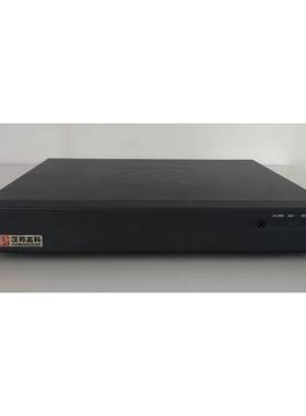 汉邦高科HB7204嵌入式模拟BNC硬盘录像机HBGK-AF-DVR-II-A/4-4