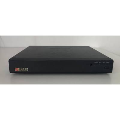 汉邦高科HB7204嵌入式模拟BNC硬盘录像机HBGK-AF-DVR-II-A/4-4