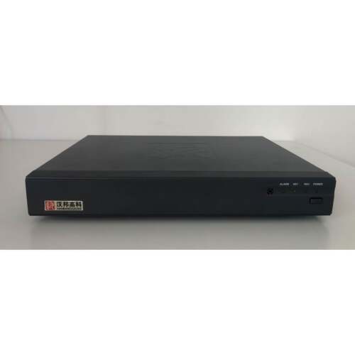 汉邦高科HB7204嵌入式模拟BNC硬盘录像机HBGK-AF-DVR-II-A/4-4