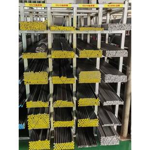 GCr15光圆 圆棒 圆钢 SUJ2轴承钢 拉光圆 光轴 冷拉光圆 调质