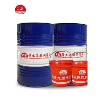 泽生柴油机油T300 15W-40 T400 20W-50货车重负荷 通 用 170KG