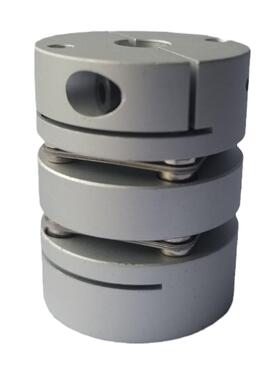 高品质膜片联轴器 双膜片联轴器 同DEG11 DBM21 DBA61 DBJ62