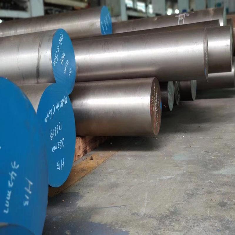 45#圆棒调制棒S45C实心钢棒Q235B实心圆钢CR12模具钢S136光圆零切