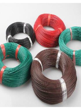 德标汽车电线 FLRY-B 0.35/0.5/0.75/1/1.5/2.5/4平方 薄壁汽车线