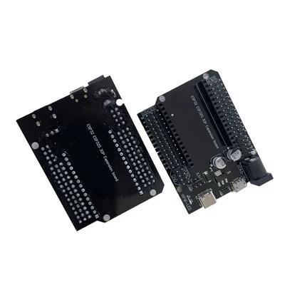 ESP32扩展板ESP32 30P DEVKIT V1电源板模块 ESP32S开发板扩展板
