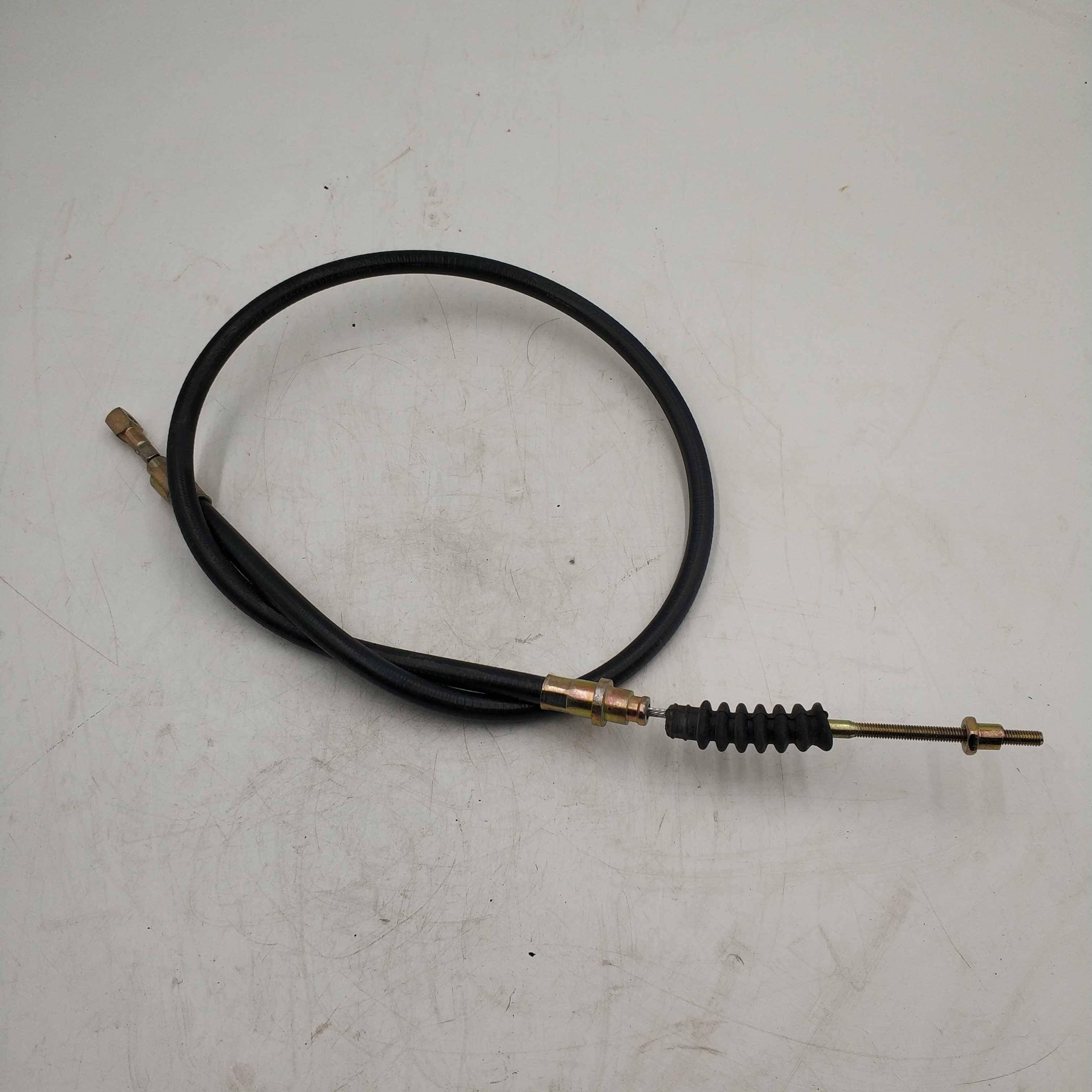 原厂洛阳一拖东方红拖拉机配件大全农用车离合器手脚油门拉线