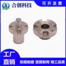 52定位器AMWF 26L 气动型快速锁紧器BLL47 18L