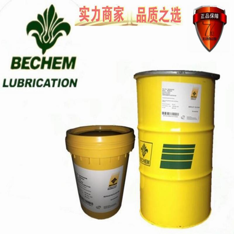 倍可BERUSYNTH GP 68 100 150 220 320 460 680 1000全合成齿轮油