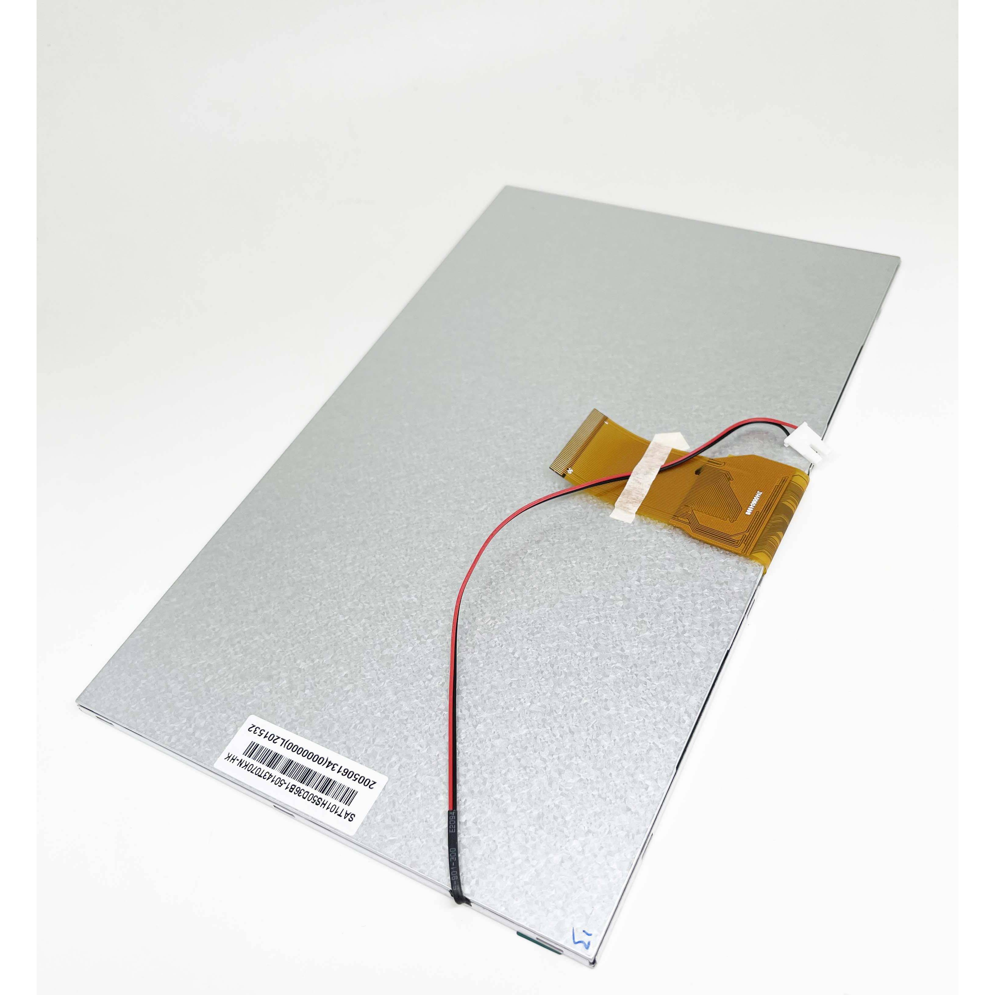 维控PI3102i PI3102HE DC24V液晶屏内屏显示屏触摸屏触摸板配件