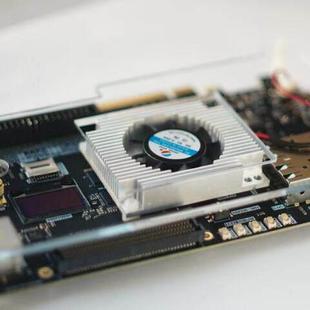 XC7K325T FPGA基础版 kintex Base 套件 FPGA开发板