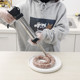 灌香肠器灌肠机半自动手动香肠机腊肠机灌香肠 机器儿童香肠