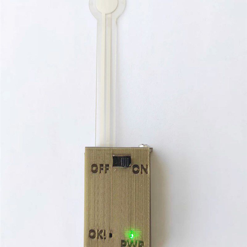 自动调平辅助工具喷嘴高度校验器平台水平间距校准器代替校准片