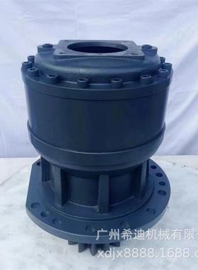 EC700BLC回转牙箱回转减速机回转齿轮箱挖掘机配件