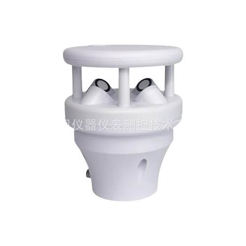 超声波风速风向仪厂家风力发电气象监测桥梁隧道航海船舶