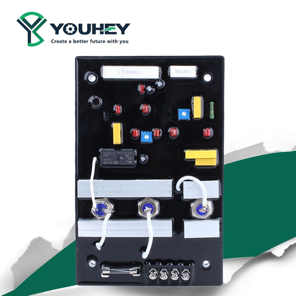 GAVR-35AH款励磁自动电压调节器AVR柴油发电机