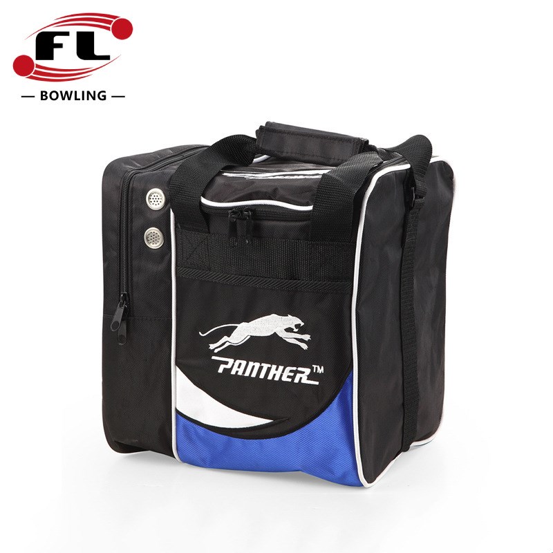 保龄球用品热销款保龄球包保龄球袋单球袋