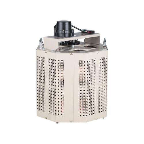 相电动调压器220V10KVA0-250V接触式交流可调变压器大功率自耦