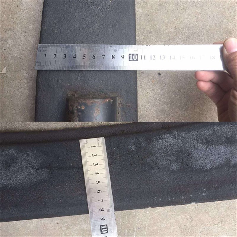 聚仁闸瓦 内燃机车合成闸瓦  高磷铸铁闸瓦