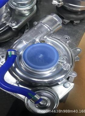 山推挖掘机配件SE470SE245涡轮增压器全车配件