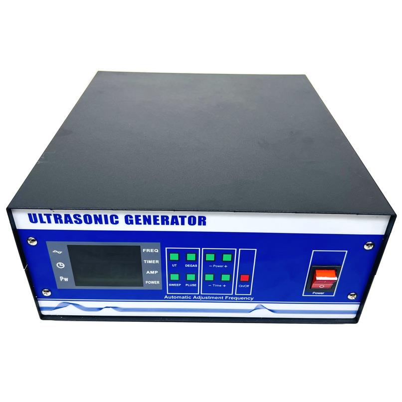 28KHz超音波清洗机驱动电源1800W超声波发生器超声波震板发生器