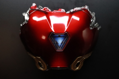 mk50机甲元素冰箱贴1:6比例