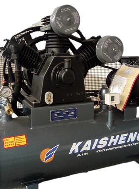 供应0.73/40空压机HTA110X11KW空气压缩机适用高压吹瓶激光模具