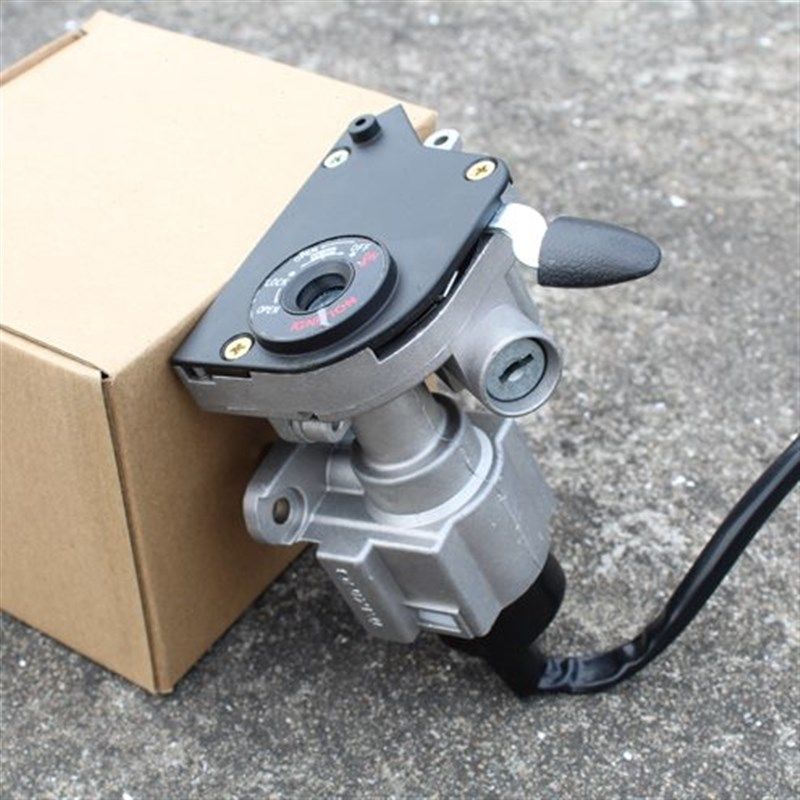 踏板三阳鬼火一代电门锁鬼一电动车车锁电摩钥匙车头锁,摩托车/装备/配件,摩托车车锁,淘宝优惠券,粉丝福利购,淘宝优惠卷