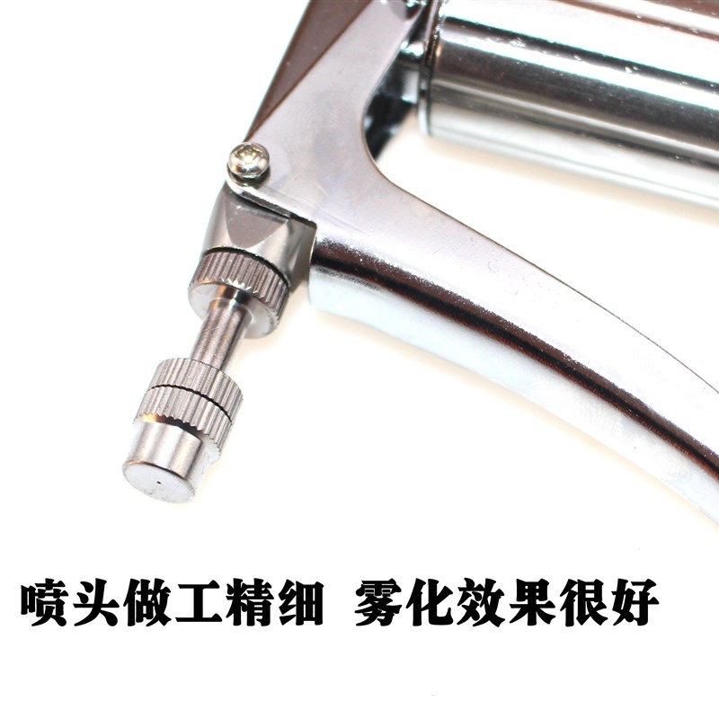 西红柿花卉点花器 接种连续喷雾器 蔬菜菌丝樱桃播种番茄授粉器