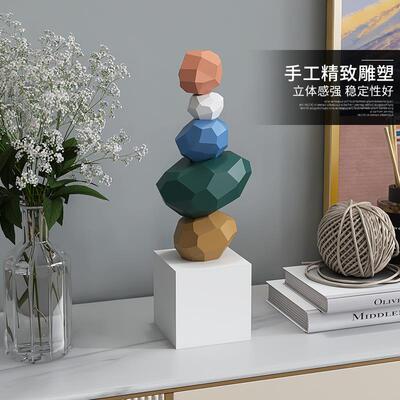时来运家居饰品酒柜品玄关