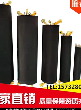 管道修复气囊CIPP管道点位修补气囊玻纤布修复树脂市政雨污非开挖