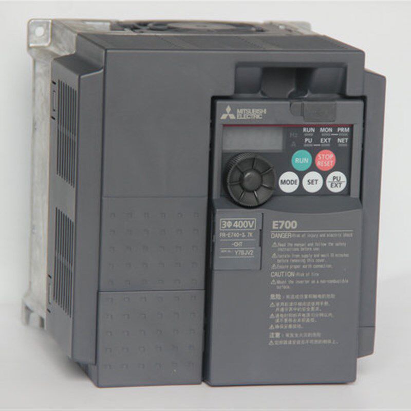 三菱变频器FR-E840-0026-4-60 0016 0040 0060 0095 0120 170 230