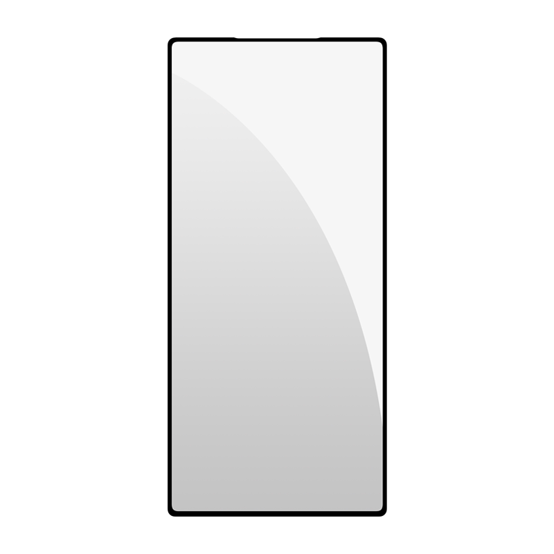 红魔11Air钢化膜 游戏手机钢化保护膜 官方原装配件图片