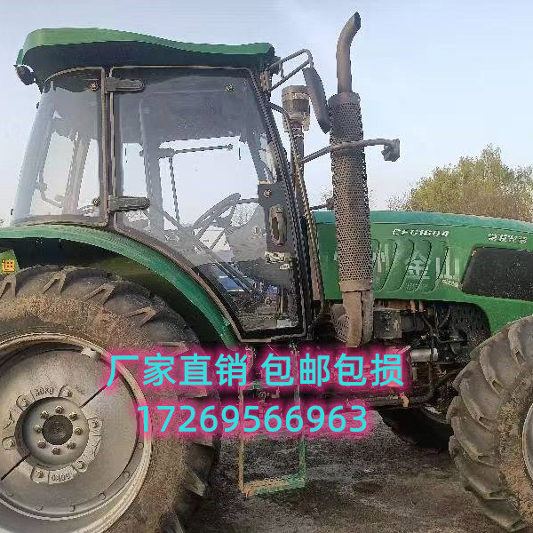 常发农装CFG904/1004拖拉机驾驶室前档侧窗后档车门钢化玻璃配件