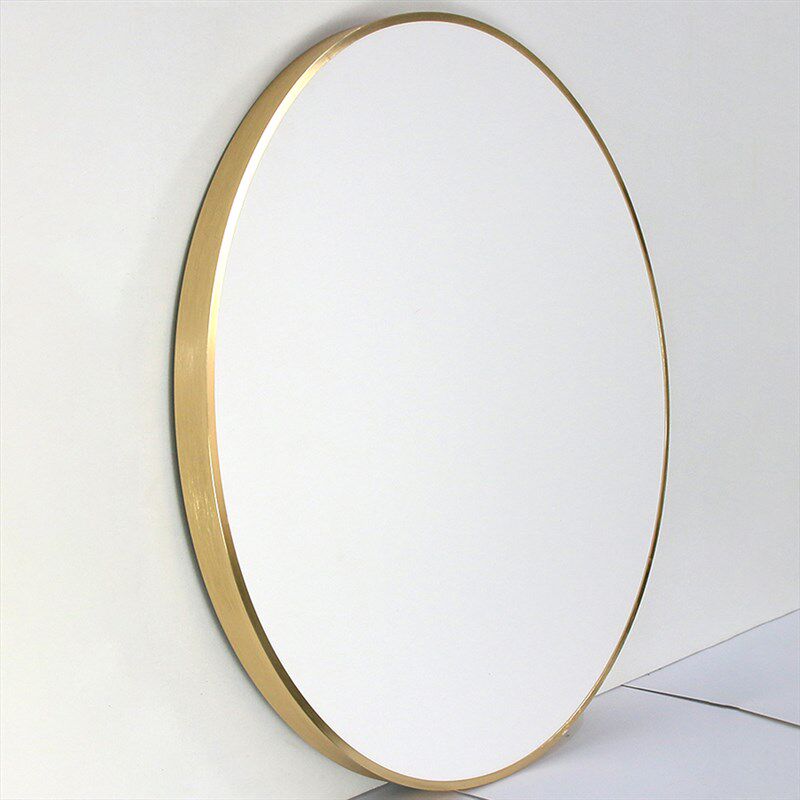 油画框圆形免装裱油画画布内框带金属外框适合油画丙烯手绘油画框