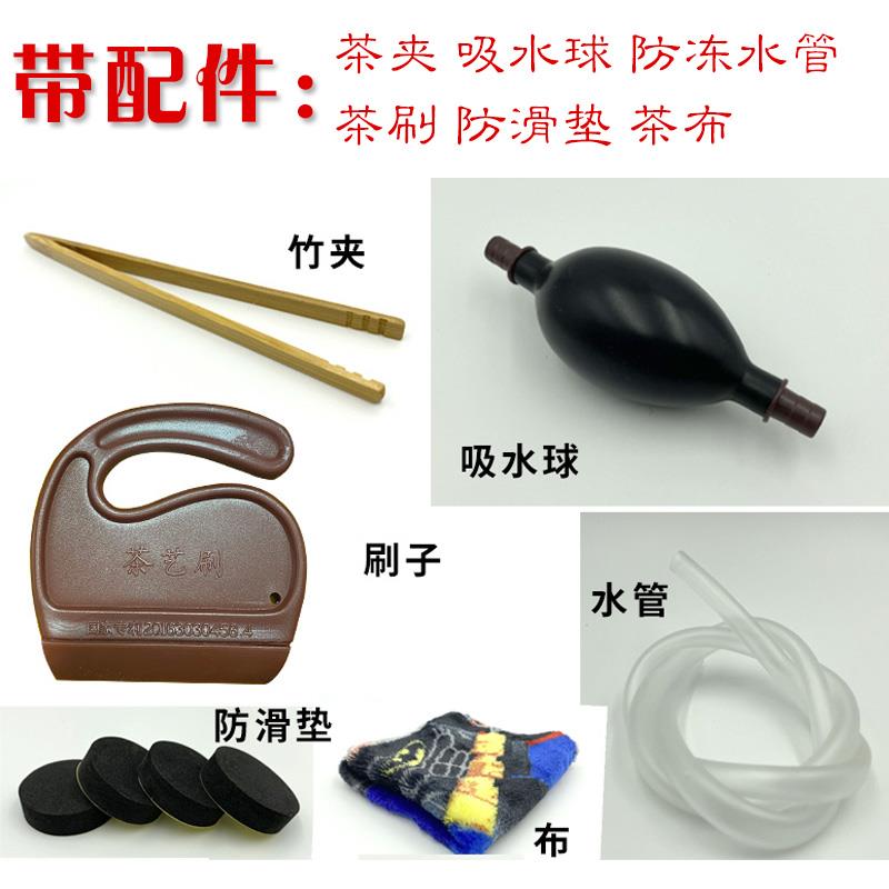 缅甸金丝楠原木实木根雕茶盘方形整体茶海茶具中式功夫小茶台托盘