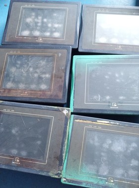 威纶触摸屏 MT6056I V1WV 现货实拍