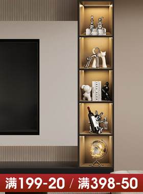 贝汉美客厅电视柜酒柜软装饰品创意套装陶瓷高家居摆设