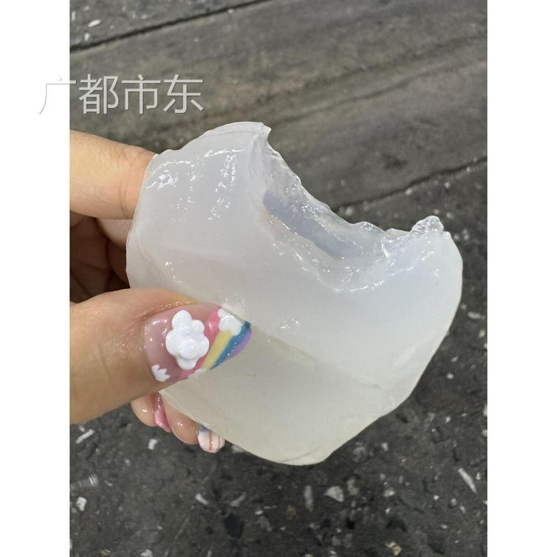 海底椰罐头泰国海底椰糖水罐头食白玉丹罐头亚达子即食水果捞原料