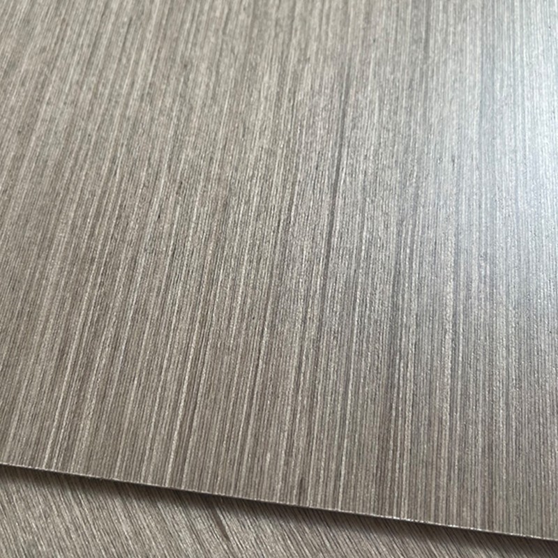 免漆板木饰面板实木涂装板科定kd背景墙木皮木纹装饰板科技木饰面