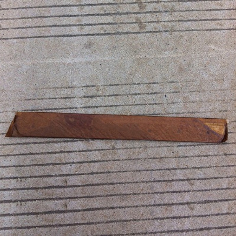 858a4刀片厚层切纸机刀片云广厚层切纸刀刀片切纸机刀片