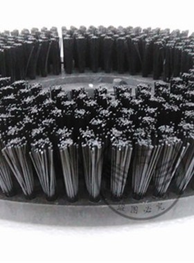 威霸洗地机刷盘 洗地刷 硬刷 LS160 LS160HD AN17SC 晶面机配件