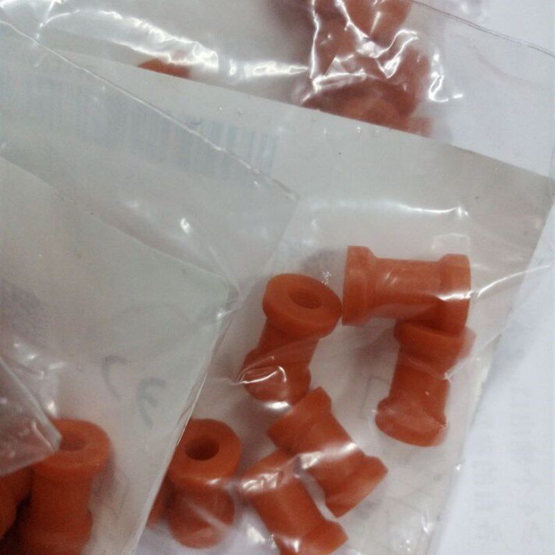 德国狼牌进口原装输尿管镜密封帽腰鼓封帽输尿管镜配件