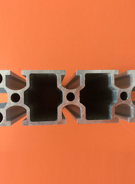 江西锦星工业铝型材40120国标铝合金型材40*120机架型材重型