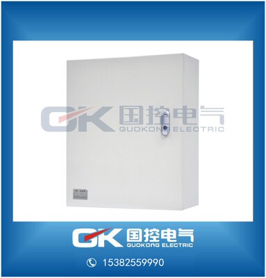 新款B型JXF基业箱配电箱布线箱 防护箱控制箱挂墙式500*600*250mm